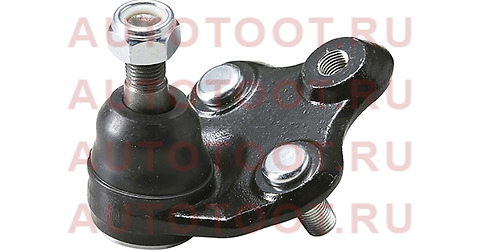 Шаровая опора TOYOTA AVENSIS 2003-2008 LH=RH cb0403 ctr – купить в Омске. Цены, характеристики, фото в интернет-магазине autotoot.ru