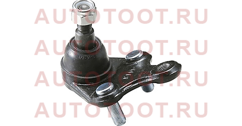 Шаровая опора TOYOTA CAMRY 17-/HARRIER 60 13-/CH-R 16- cb0418 ctr – купить в Омске. Цены, характеристики, фото в интернет-магазине autotoot.ru