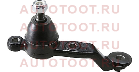 Шаровая опора TOYOTA ARISTO/CROWN/MAJESTA/SOARER/LEXUS GS300/400/430/SC430 97-05 RH cb0419 ctr – купить в Омске. Цены, характеристики, фото в интернет-магазине autotoot.ru