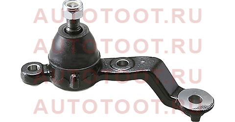 Шаровая опора TOYOTA ARISTO/CROWN/MAJESTA/SOARER/LEXUS GS300/400/430/SC430 97-05 LH cb0420 ctr – купить в Омске. Цены, характеристики, фото в интернет-магазине autotoot.ru