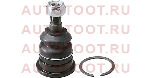 Шаровая опора верхняя FR TOYOTA LAND CRUISER Prado, HiluxSurf 96-02 cb0421 ctr – купить в Омске. Цены, характеристики, фото в интернет-магазине autotoot.ru