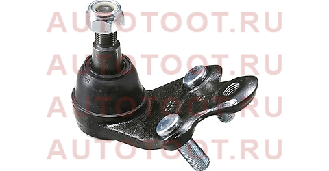 Шаровая опора нижняя FR TOYOTA CAMRY/AURION/LEXUS ES240/350 06-RH cb0426 ctr – купить в Омске. Цены, характеристики, фото в интернет-магазине autotoot.ru