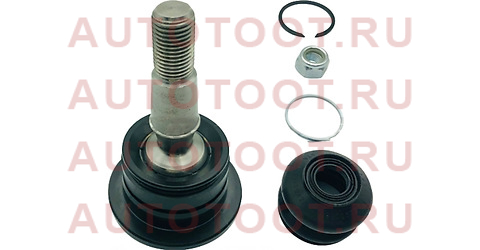 Шаровая опора переднего верхнего рычага TOYOTA LAND CRUISER 100 / 200 98-18 / PRADO 120-150 02-19 / cb0446 ctr – купить в Омске. Цены, характеристики, фото в интернет-магазине autotoot.ru