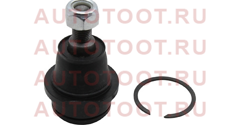 Шаровая опора, нижняя (Старый CBT105) cb0447 ctr – купить в Омске. Цены, характеристики, фото в интернет-магазине autotoot.ru