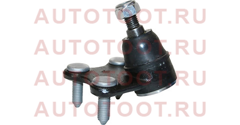 Шаровая опора AUDI A1 10-/SEAT IBIZA 08-/SKODA RAPID 12-/ VW POLO 09- RH cb0451r ctr – купить в Омске. Цены, характеристики, фото в интернет-магазине autotoot.ru