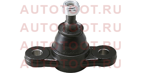Шаровая опора переднего нижнего рычага HYUNDAI TUCSON /KIA SPORTAGE 04-10 LH=RH cbkh27 ctr – купить в Омске. Цены, характеристики, фото в интернет-магазине autotoot.ru