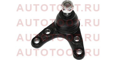 Шаровая опора L/R (новый арт. CB0279) cbmz24 ctr – купить в Омске. Цены, характеристики, фото в интернет-магазине autotoot.ru