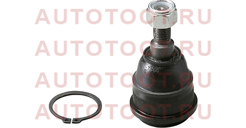 Шаровая опора переднего рычага NISSAN SERENA 99-05/PRIMERA 01-07/MAXIMA/CEFIRO 94-06/ALMERA TINO 98 cbn65 ctr – купить в Омске. Цены, характеристики, фото в интернет-магазине autotoot.ru