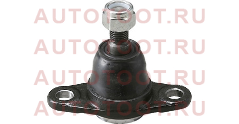 Шаровая опора FR TOYOTA CAMRY/VISTA 90-98 cbt16 ctr – купить в Омске. Цены, характеристики, фото в интернет-магазине autotoot.ru
