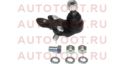 Шаровая опора нижняя L/R (новый арт. CB0383) cbt33 ctr – купить в Омске. Цены, характеристики, фото в интернет-магазине autotoot.ru