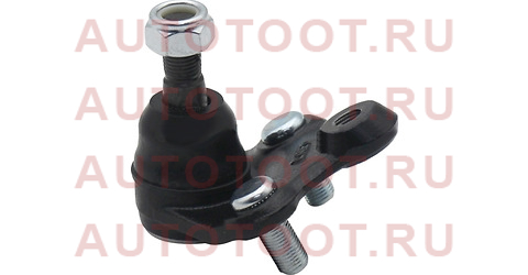 Шаровая опора L/R AE110, NZE121, RAV4 II ACA21, WISH cbt46 ctr – купить в Омске. Цены, характеристики, фото в интернет-магазине autotoot.ru