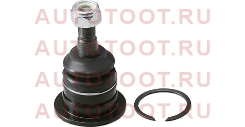 Шаровая опора переднего верхнего рычага TOYOTA HILUX 05-/FORTUNER 06- LH=RH cbt63 ctr – купить в Омске. Цены, характеристики, фото в интернет-магазине autotoot.ru