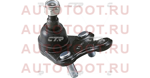 Шаровая опора TOYOTA CAMRY 17-/HARRIER 60 13-/CH-R 16- cbt74 ctr – купить в Омске. Цены, характеристики, фото в интернет-магазине autotoot.ru