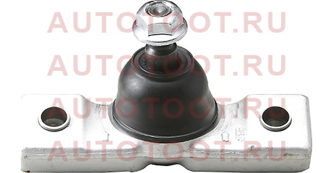 Шаровая опора нижняя TOYOTA MARK X/CROWN 04-LH=RH 4WD cbt80 ctr – купить в Омске. Цены, характеристики, фото в интернет-магазине autotoot.ru