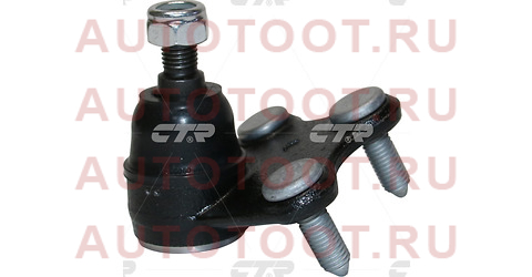 Шаровая опора AUDI A1 10-/SEAT IBIZA 08-/SKODA RAPID 12-/ VW POLO 09- LH cbvw1l ctr – купить в Омске. Цены, характеристики, фото в интернет-магазине autotoot.ru