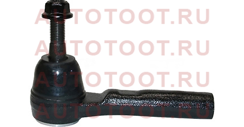 CE0019 CTR Наконечник рулевой (CECR-8) ce0019 ctr – купить в Омске. Цены, характеристики, фото в интернет-магазине autotoot.ru