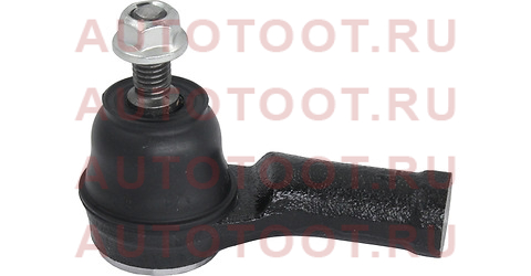 Наконечник рулевой FORD FOCUS 99-04 LH ce0076l ctr – купить в Омске. Цены, характеристики, фото в интернет-магазине autotoot.ru