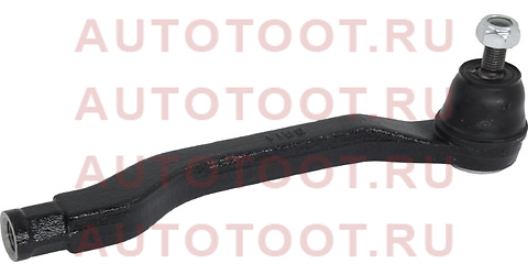 Наконечник рулевой HONDA ACCORD 92-98/ODYSSEY RH ce0194r ctr – купить в Омске. Цены, характеристики, фото в интернет-магазине autotoot.ru