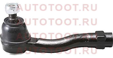 CE0288L CTR Наконечник рулевой левый (CEKD-16L) ce0288l ctr – купить в Омске. Цены, характеристики, фото в интернет-магазине autotoot.ru