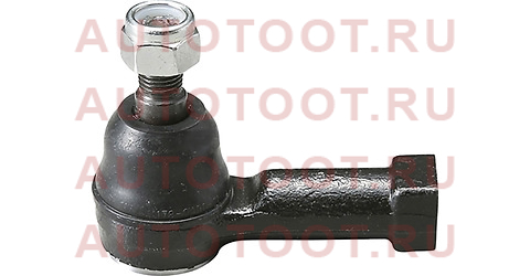CE0381 CTR Наконечник рулевой (CEKS-1) ce0381 ctr – купить в Омске. Цены, характеристики, фото в интернет-магазине autotoot.ru