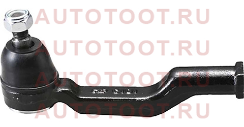 Наконечник рулевой тяги внутр FORD: RANGER (TU) 99-06, B2200 (UF) 99-02, B2500 96-06 ce0453 ctr – купить в Омске. Цены, характеристики, фото в интернет-магазине autotoot.ru