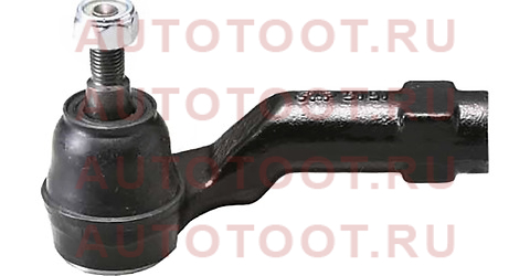 Наконечник рулевой MAZDA 3 03-08/MAZDA 5 05-10 LH ce0467 ctr – купить в Омске. Цены, характеристики, фото в интернет-магазине autotoot.ru