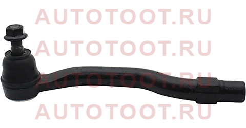 Наконечник рулевой тяги лев MAZDA: 6 09-13 ce0490l ctr – купить в Омске. Цены, характеристики, фото в интернет-магазине autotoot.ru