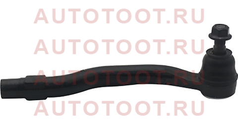 Наконечник рулевой тяги прав MAZDA: 6 09-13 ce0490r ctr – купить в Омске. Цены, характеристики, фото в интернет-магазине autotoot.ru