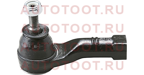 Наконечник рулевой RENAULT CLIO 90-05/KANGOO 97-07/MEGAN 96-03 LH ce0518 ctr – купить в Омске. Цены, характеристики, фото в интернет-магазине autotoot.ru