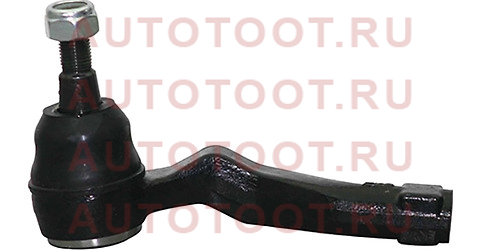 CE0520 CTR Наконечник рулевой левый (CEN-127) ce0520 ctr – купить в Омске. Цены, характеристики, фото в интернет-магазине autotoot.ru