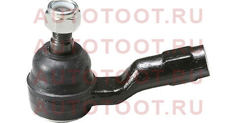 Наконечник рулевой тяги (старый арт. CEN-75) CE0592 ce0592 ctr – купить в Омске. Цены, характеристики, фото в интернет-магазине autotoot.ru