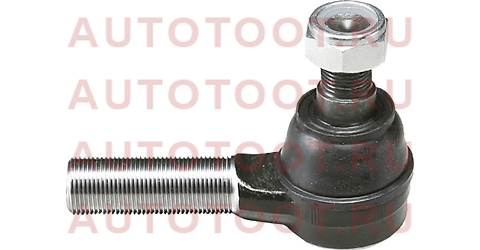 Наконечник рулевой CTR CE0670R (CET-63R) ce0670r ctr – купить в Омске. Цены, характеристики, фото в интернет-магазине autotoot.ru