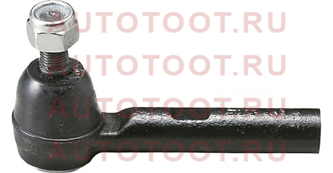 Наконечник рулевой TOYOTA HIACE/REGIUS 95-99 ce0730 ctr – купить в Омске. Цены, характеристики, фото в интернет-магазине autotoot.ru