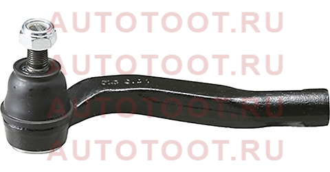Наконечник рулевой тяги левый Toyota Celsior 1994 ~ 2000 / Century 1996 ~ ; Lesus LS 1989 ~ 2000 ce0747 ctr – купить в Омске. Цены, характеристики, фото в интернет-магазине autotoot.ru