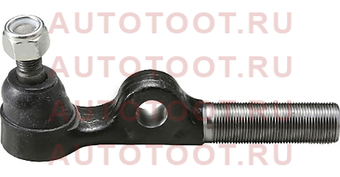Наконечник рулевой CTR CE0752 (CET-137) ce0752 ctr – купить в Омске. Цены, характеристики, фото в интернет-магазине autotoot.ru