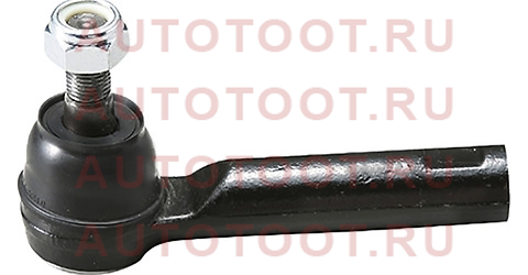 Наконечник рулевой TOYOTA HIACE 04- ce0765 ctr – купить в Омске. Цены, характеристики, фото в интернет-магазине autotoot.ru