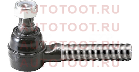 Наконечник рулевой правый TOYOTA DYNA 200 4.1/4.6 XZU301 (старый арт. CET-159) CE0774 ce0774 ctr – купить в Омске. Цены, характеристики, фото в интернет-магазине autotoot.ru