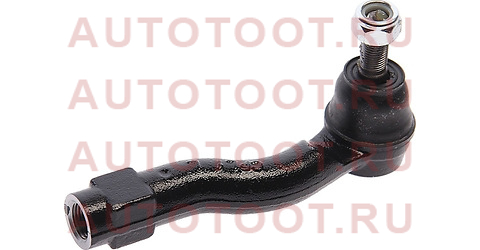 Наконечник рулевой TOYOTA IPSUM 01- LH-2WD/RH-4WD ce0819l ctr – купить в Омске. Цены, характеристики, фото в интернет-магазине autotoot.ru