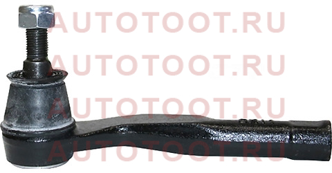 Наконечник рулевой TOYOTA RUSH 06- LH ce0824l ctr – купить в Омске. Цены, характеристики, фото в интернет-магазине autotoot.ru