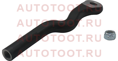Наконечник рулевой тяги (старый арт. CET-219L) CE0834L ce0834l ctr – купить в Омске. Цены, характеристики, фото в интернет-магазине autotoot.ru