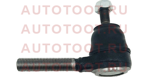 Наконечник рулевой CITROEN C4 04-11/BERLINGO 96-08/PEUGEOT 306 93-00/307 01-08/PARTNER 96-07 LH=RH ce0944 ctr – купить в Омске. Цены, характеристики, фото в интернет-магазине autotoot.ru