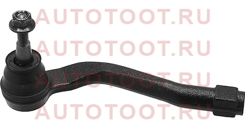 Наконечник рулевой VOLVO XC40 18- лев. (старый арт. CEF-85L) CE0947L ce0947l ctr – купить в Омске. Цены, характеристики, фото в интернет-магазине autotoot.ru