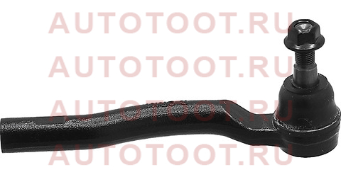Наконечник рулевой тяги прав MAZDA: 6 18- ce0963r ctr – купить в Омске. Цены, характеристики, фото в интернет-магазине autotoot.ru