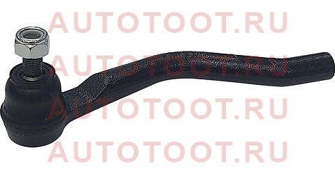 Наконечник рулевой тяги прав HONDA: Civic FK 12- ce0964r ctr – купить в Омске. Цены, характеристики, фото в интернет-магазине autotoot.ru