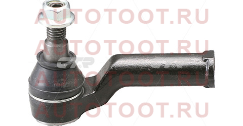 Наконечник рулевой тяги FORD MONDEO 07-/LAND ROVER FREELANDER II 06-14 LH cef28 ctr – купить в Омске. Цены, характеристики, фото в интернет-магазине autotoot.ru