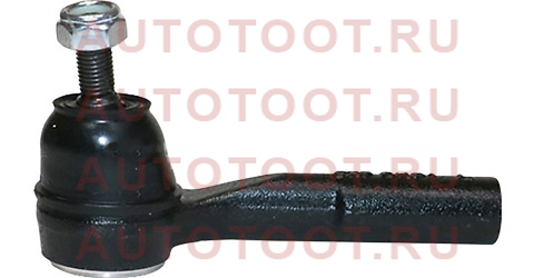Наконечник рулевой OPEL CORSA D 06-/FIAT GRAND PUNTO 05 -LH ceg15l ctr – купить в Омске. Цены, характеристики, фото в интернет-магазине autotoot.ru