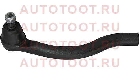 Наконечник рулевой тяги HONDA ACCORD/ ACCORD TOURER 2003-2014 LH ceho15l ctr – купить в Омске. Цены, характеристики, фото в интернет-магазине autotoot.ru