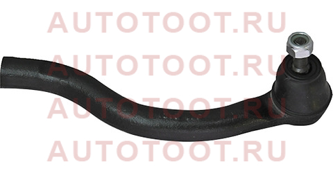 Наконечник рулевой тяги HONDA ACCORD/ ACCORD TOURER 2003-2014 RH ceho15r ctr – купить в Омске. Цены, характеристики, фото в интернет-магазине autotoot.ru