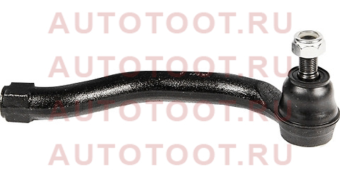 Наконечник рулевой тяги HONDA Civic FD 05-11 RH ceho25 ctr – купить в Омске. Цены, характеристики, фото в интернет-магазине autotoot.ru