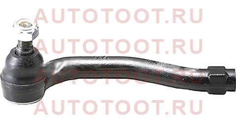 Наконечник рулевой ACURA MDX YD2 07-/HONDA PILOT 09- RH ceho45 ctr – купить в Омске. Цены, характеристики, фото в интернет-магазине autotoot.ru